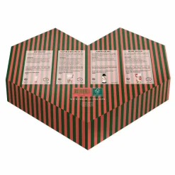 The Gift Label Heart Giftbox You Are Wonderful