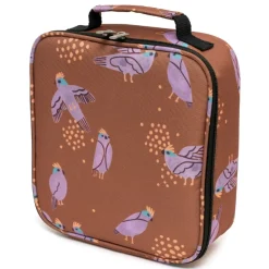 Thermo Lunchbag Birds Of Paradise Petit Monkey