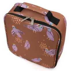 Thermo Lunchbag Birds Of Paradise Petit Monkey