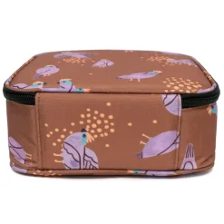 Thermo Lunchbag Birds Of Paradise Petit Monkey