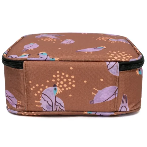 Thermo Lunchbag Birds Of Paradise Petit Monkey