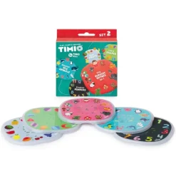 Timio Uitbeidingsset 2
