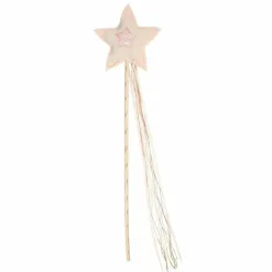 Toverstaf Roze Ster Meri Meri