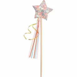 Toverstafje Liberty Ster Meri Meri