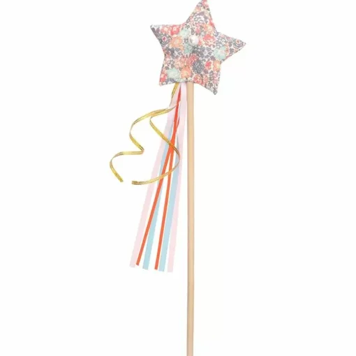 Toverstafje Liberty Ster Meri Meri
