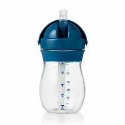 Transitions Rietjesbeker Navy (250 Ml) Oxo Tot