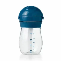 Transitions Rietjesbeker Navy (250 Ml) Oxo Tot