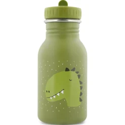 Trixie Drinkfles Mr Dino (350Ml)
