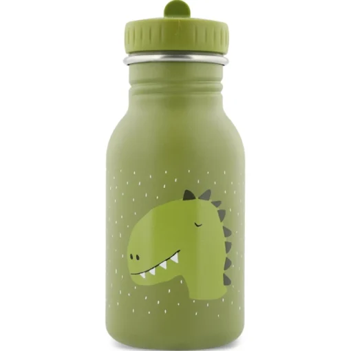 Trixie Drinkfles Mr Dino (350Ml)