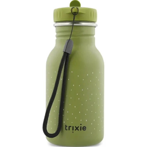 Trixie Drinkfles Mr Dino (350Ml)