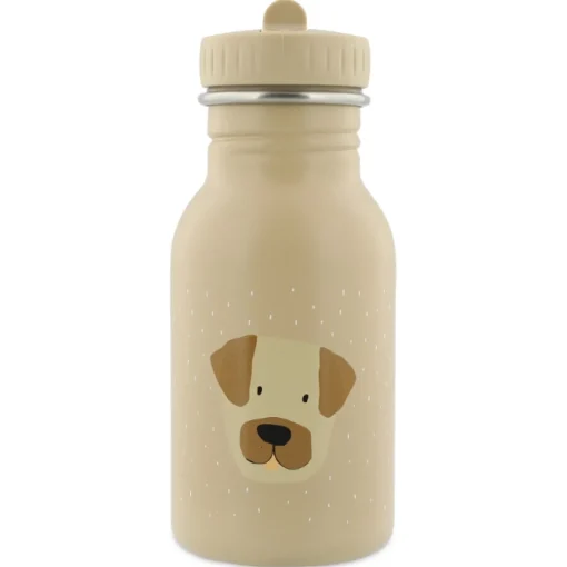 Trixie Drinkfles Mr Dog (350Ml)
