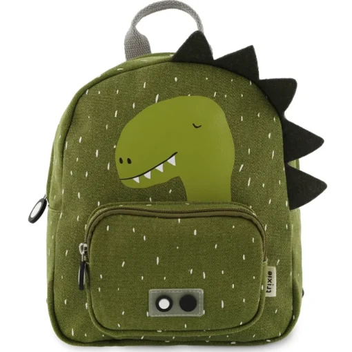 Trixie Rugzak Klein Mr Dino