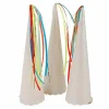Unicorn Feesthoedjes (8St)