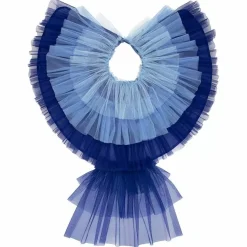 Verkleedset Blauwe Vogel Meri Meri