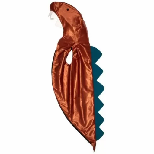 Verkleedset Dinosaurus (3-6 Jaar) Meri Meri