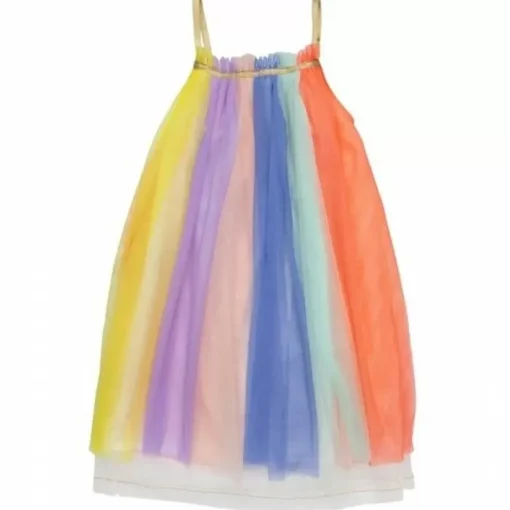 Verkleedset Regenboog Meri Meri