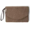 Verschoonmatje Chunky Teddy Brown Studio Noos