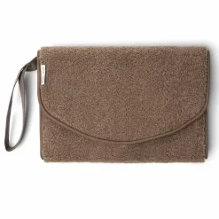 Verschoonmatje Chunky Teddy Brown Studio Noos