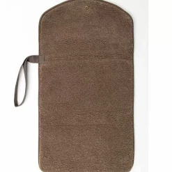 Verschoonmatje Chunky Teddy Brown Studio Noos