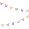 Vilten Slinger Heart Meri Meri