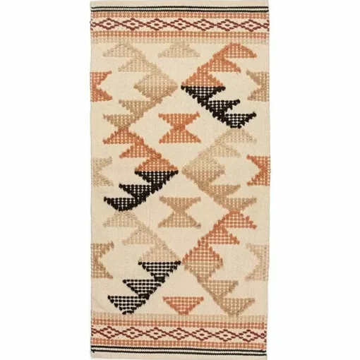 Vloerkleed Charlie Terra (70X140Cm) Kidsdepot