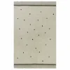 Vloerkleed Emily Dot Cream (170X120Cm) Tapis Petit