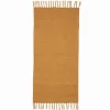 Vloerkleed Hette Oker (70X140Cm) Kidsdepot