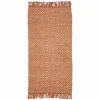 Vloerkleed Holly Roze (70X140Cm) Kidsdepot