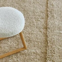Vloerkleed Tundra Sheep Beige (80X140Cm) Lorena Canals