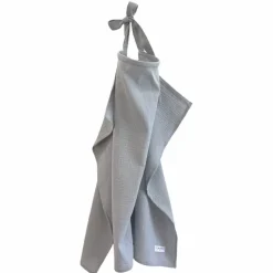 Voedingsdoek Lichtgrijs Ilmaha