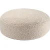 Wigiwama Poef Biscuit