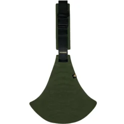 Wildride Peuter Draagzak Army Green