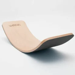 Wobbel Pro Blank Gelakt Met Vilt Muis