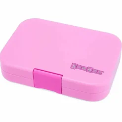 Yumbox Lunchbox Bento Fifi Pink/Paris 6 Vakken